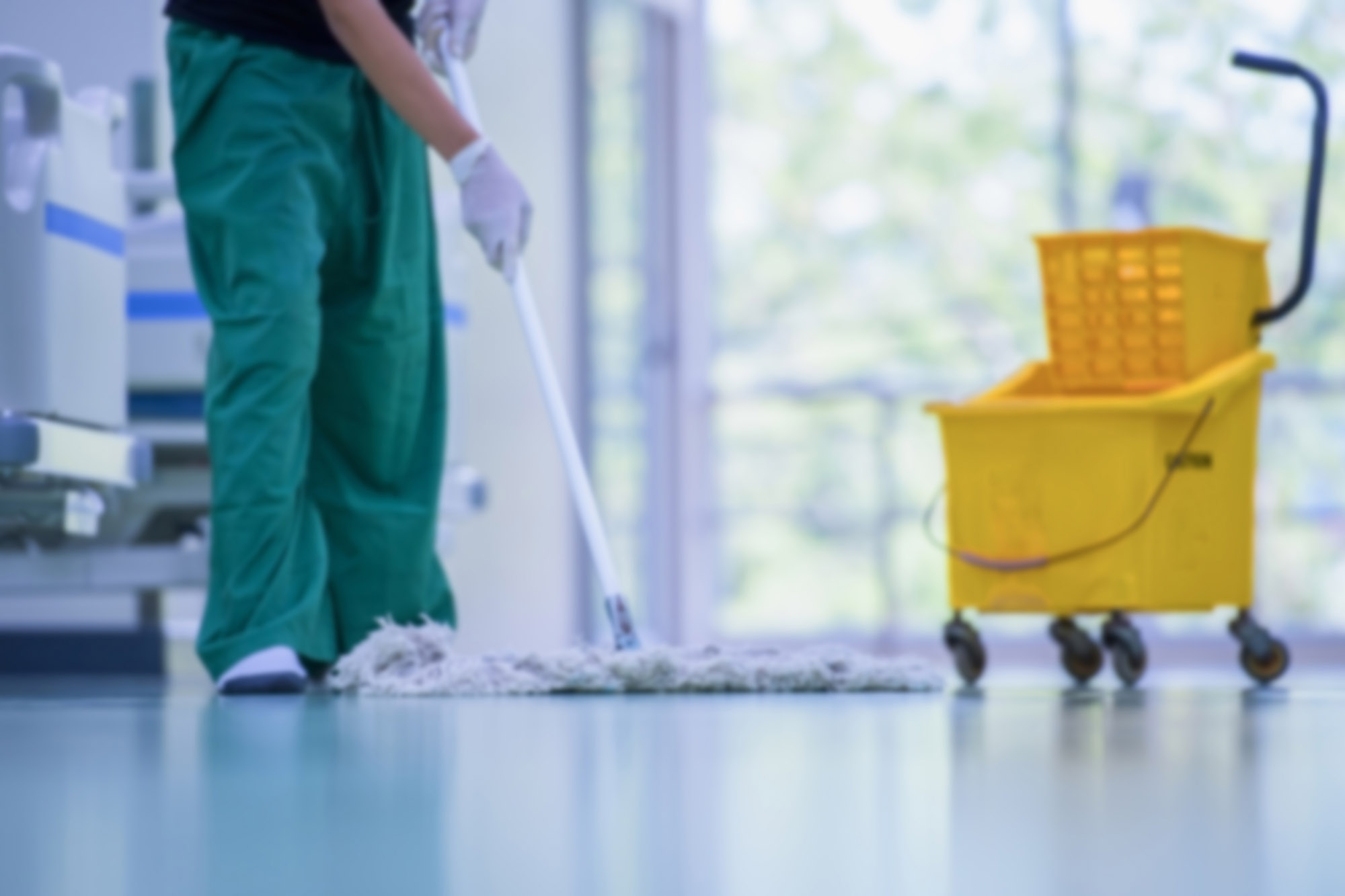 commercial cleaning services Commercial Cleaning in Sacramento