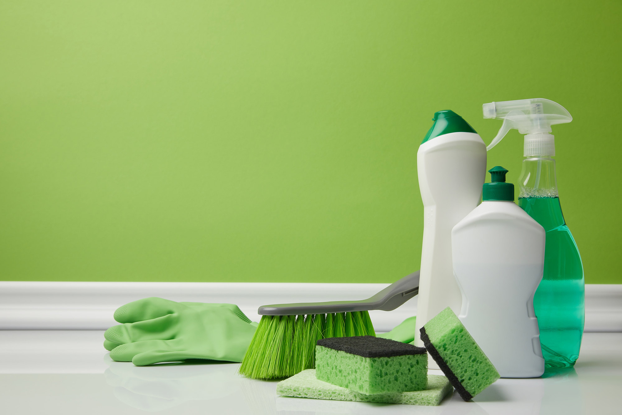 green cleaning services Commercial Cleaning in Sacramento